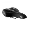 Zadel Sr Classic Freeway Fit Moderate Dames Zwart