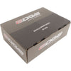 Edge remblokset voor magura hydraulisch triple-color (werkplaatsverpakking met 25 paar)