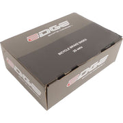 Edge remblokset voor magura hydraulisch triple-color (werkplaatsverpakking met 25 paar) - afbeelding 3