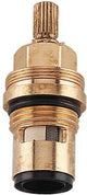 Grohe grohtherm 1000 keramisch bovendeel - kraan onderdeel - 1 2 - rechtssluitend