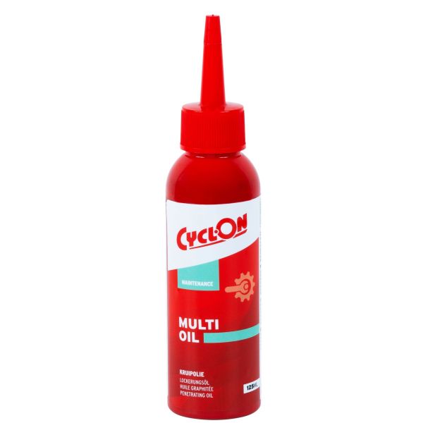 Multi Oil (Penetrating oil)