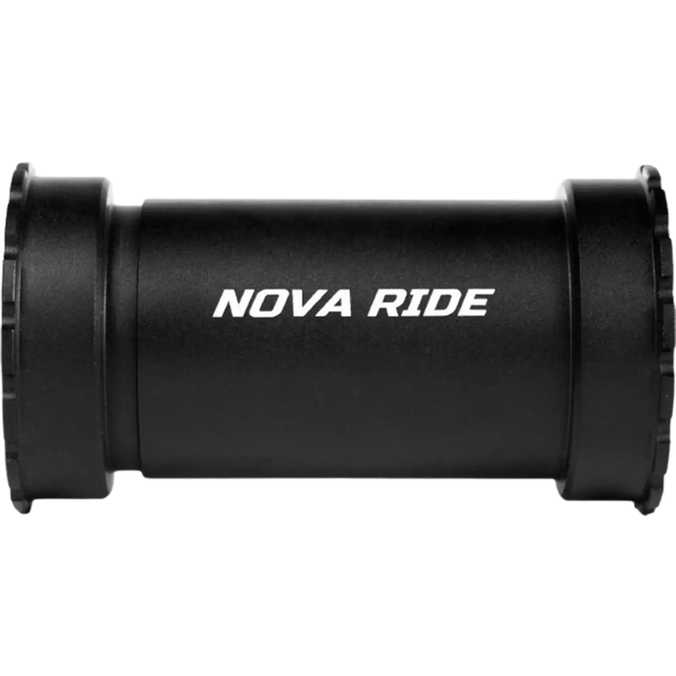 Novaride - trapas bb386 sram dub29 ceramic zwart