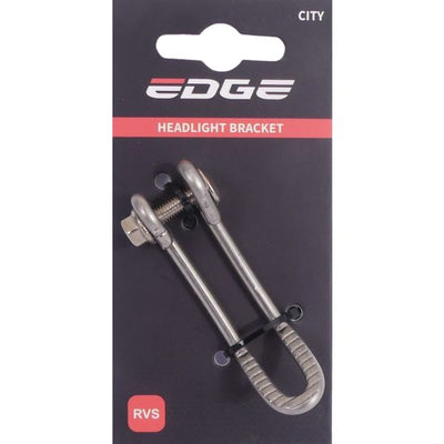 Edge lamphaak city rvs op kroonbout