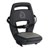 Qibbel zitje widek junior 6+ grey antra