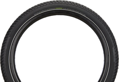 Schwalbe buitenband pick-up e-cargo 24x2.15 (55-507) zwart reflex