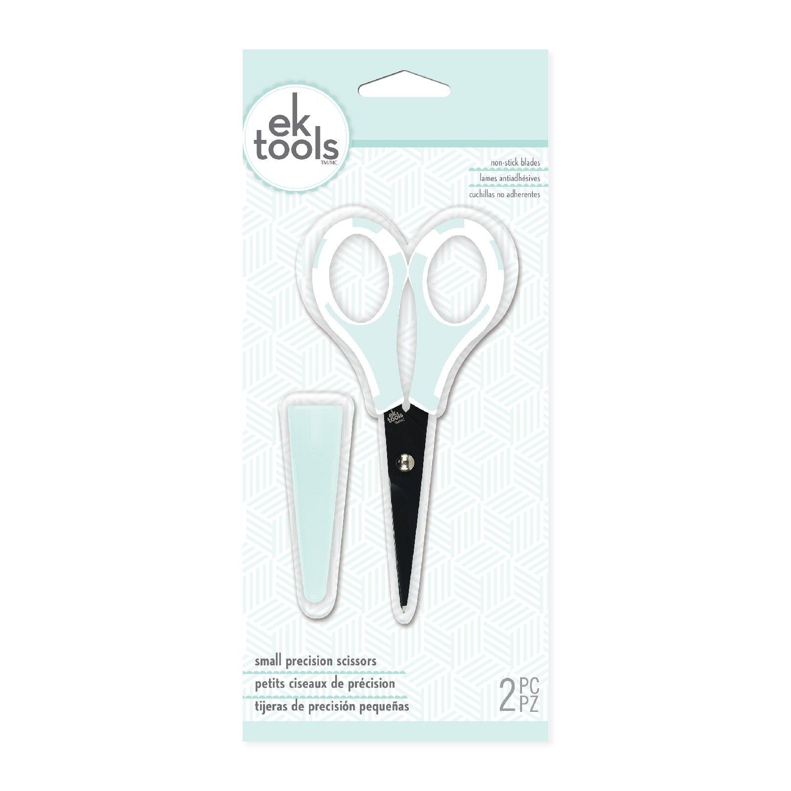 Ek tools • small precision scissors mint