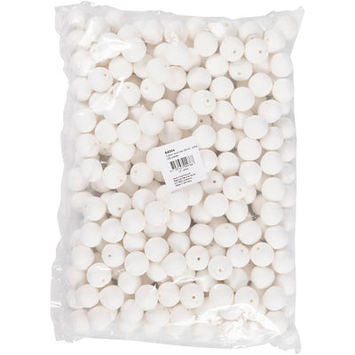 Https: www.cchobby.nl ballen-d-25-mm-wit-250-stuk-1-doos