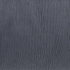 Flamingo dierenmand suza rond 50x50x15 cm grijs