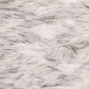 Flamingo flamingo kattenmeubel elias 57x40x84 cm grijs