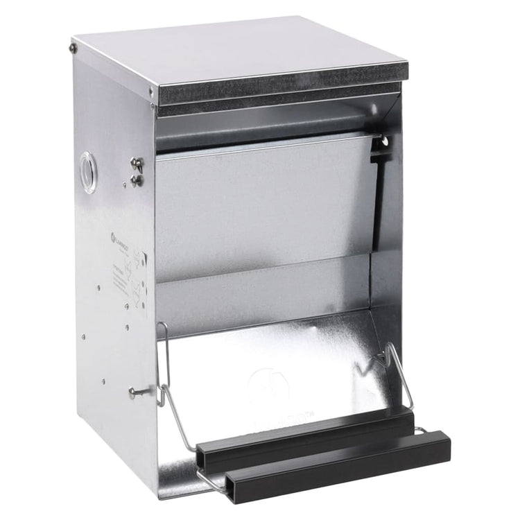 FLAMINGO FLAMINGO Kippenvoerdispenser Timo automatisch 6 kg