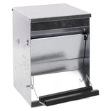 FLAMINGO FLAMINGO Kippenvoerdispenser Timo automatisch 12 kg - afbeelding 1