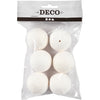 Https: www.cchobby.nl ballen-d-40-mm-wit-6-stuk-1-doos