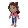 Gabby's dollhouse gabby #039;s dollhouse knuffelpop 25 cm