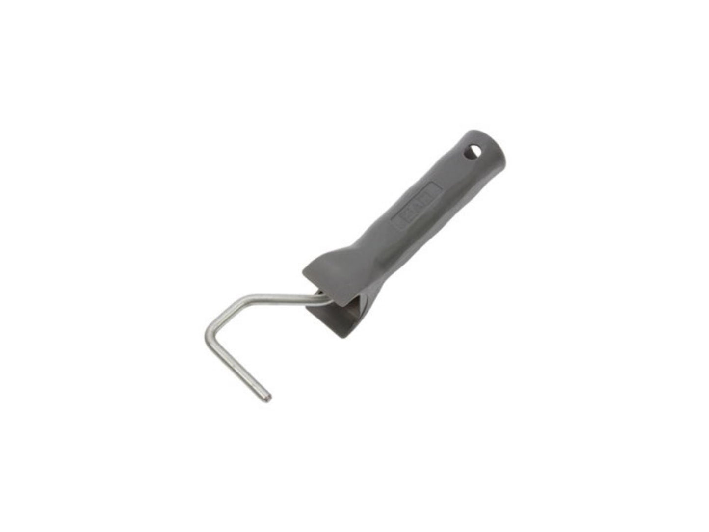 Sam beugel voor verfroller 5cm mini 6 mm