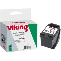 Inktcartridge od hp cc654ae nr.901xl zwart