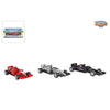 2-play formula race auto die cast 13cm