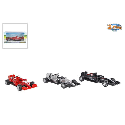 2-play speelgoedformule-racewagen - uni
