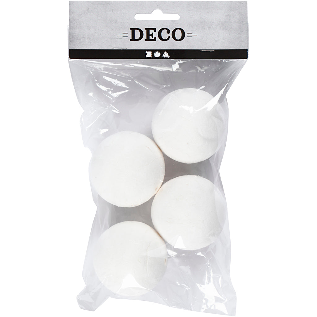 Https: www.cchobby.nl ballen-d-50-mm-wit-4-stuk-1-doos