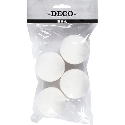 Https: www.cchobby.nl ballen-d-50-mm-wit-4-stuk-1-doos