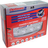 Tecmate acculader optimate3 optimate 3 charger 4er bank