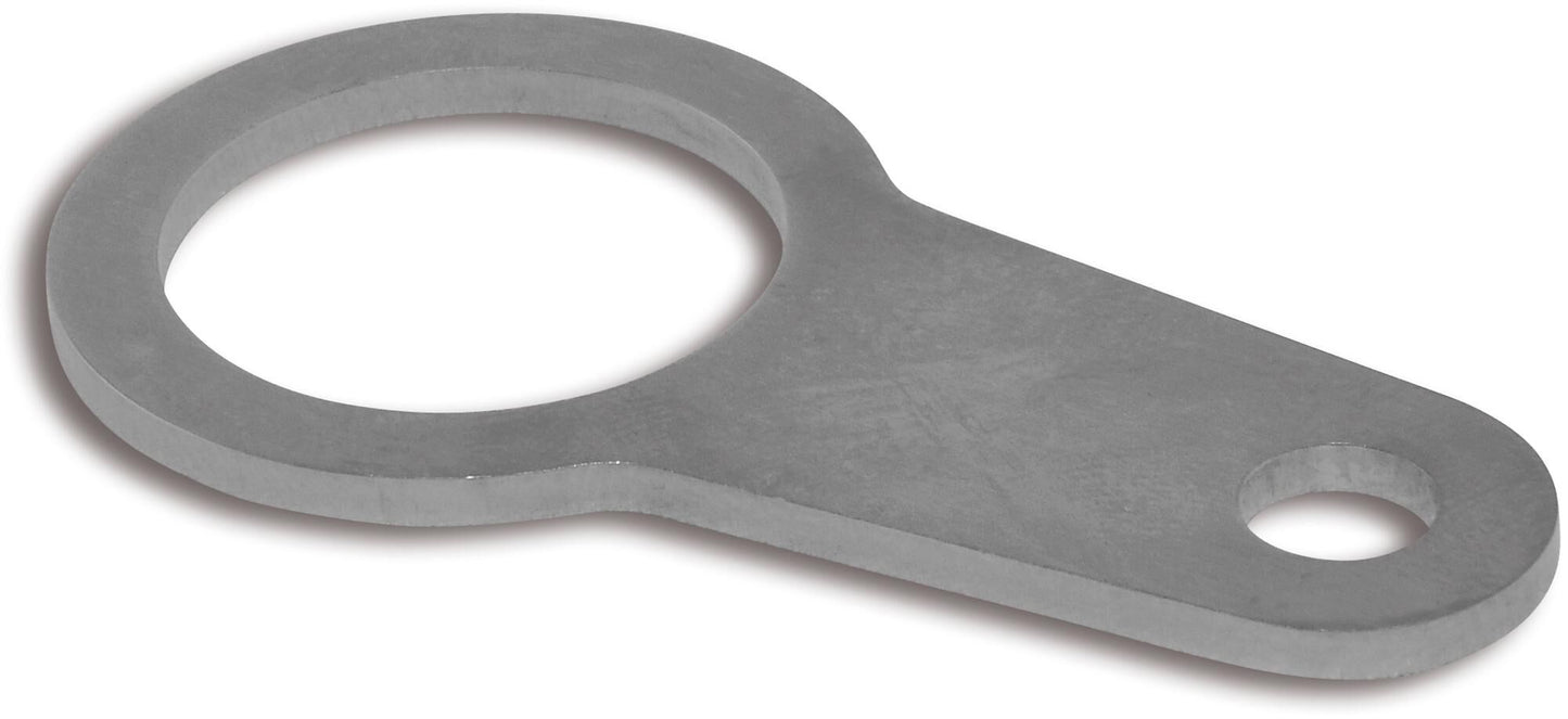 Baas bike parts baas borgplaat za50 holding plate baas f.zig. board sockets