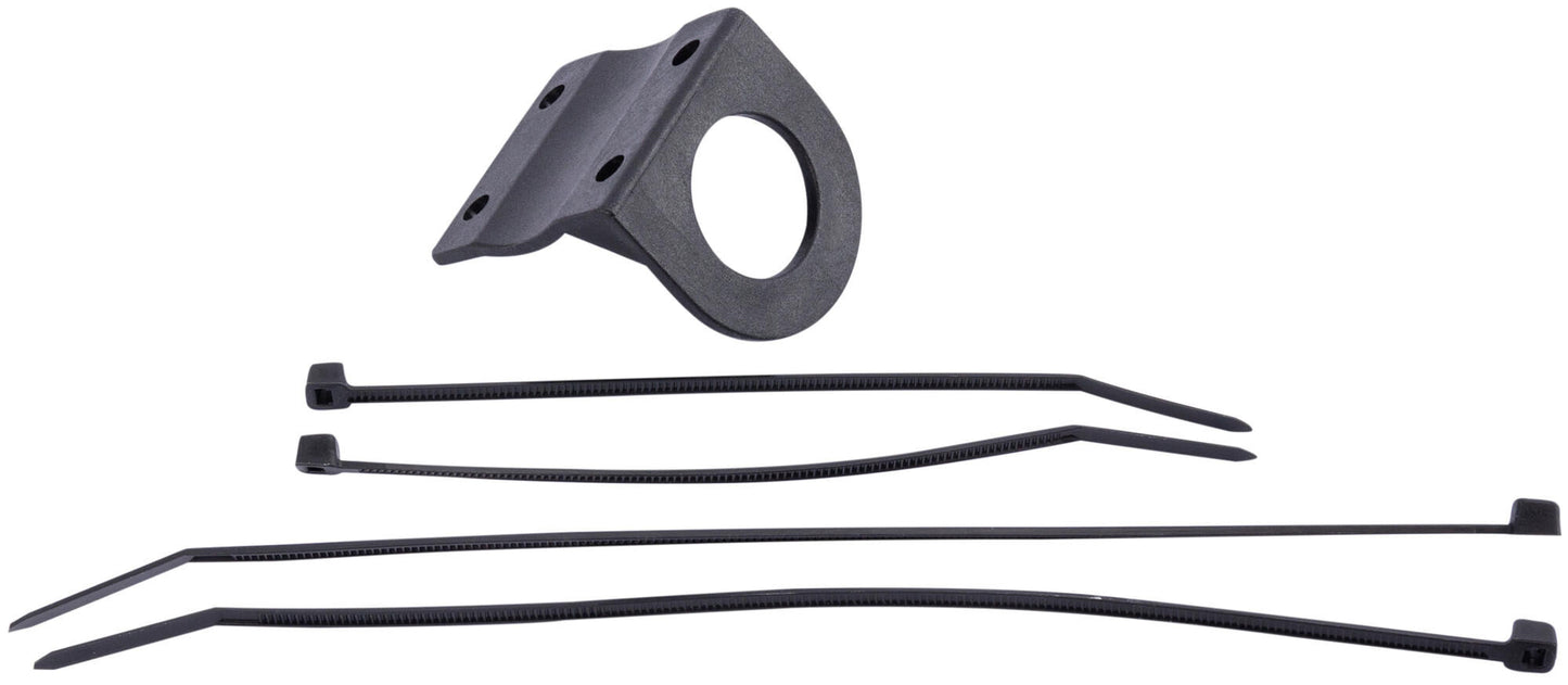 Baas bike parts contactdoos houder sdh din on-board socket holde baas