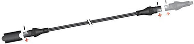 Tecmate toebehoren charging cable optimate extension 4.6m m. sae