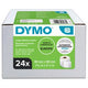 Dymo eurolabel s0722390 99012 13187 89x36mm