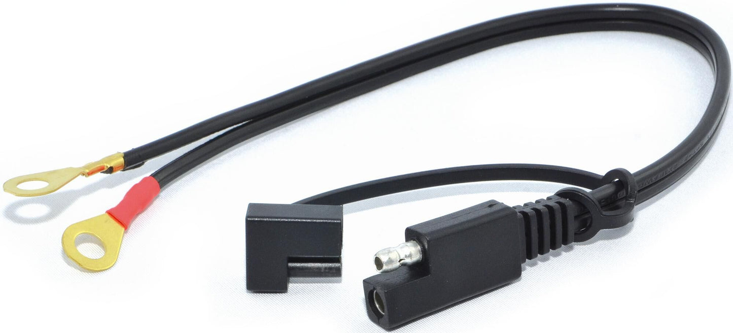 Baas bike parts baas accukabel ba1 battery cable baas