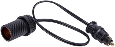 Baas bike parts stecker ba14 zig.anz.-clutches baas to din plug