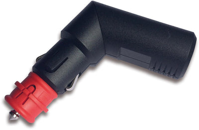 Baas bike parts baas universele stekker din angle plug baas universal