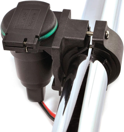 Baas bike parts universalbefestigung zah universal bracket baas f. za sockets