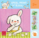 Clavis speel memo met rikki. 3+