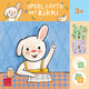Speel lotto met rikki. 3+