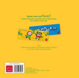 Triopuzzel karel. hallo dino 3+ - afbeelding 2