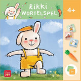 Rikki wortelspel 4+ - afbeelding 1