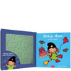 Heksje mimi boek + verkleedsetje 4+