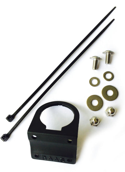 Baas bike parts baas universele bevestiging bsh universal bracket baas f. board sockets