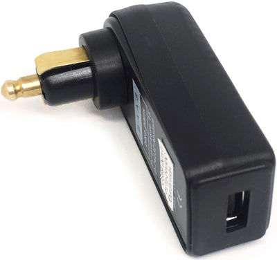 Baas bike parts baas usb-laadapparaat usb 9 usb-angle charging plug baas