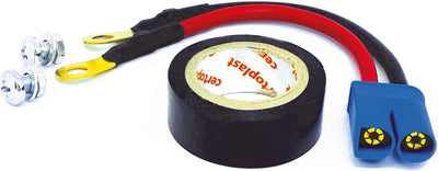 Baas bike parts baas voertuigkabel ec5 vehicle cable baas ec5 long version