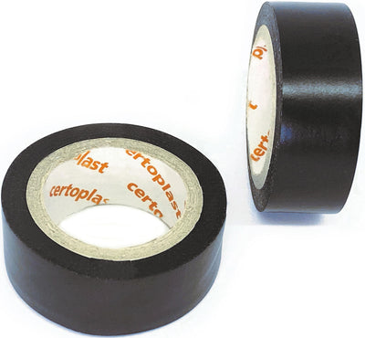 Baas bike parts baas isolatietape ks20 insulating tape baas 2 rolls
