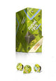 Zuivelrijck biologische halfvolle koffiemelk cups (200x 7,5gr)