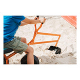 Small foot - graafmachine met wielen - afbeelding 5