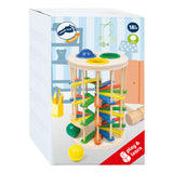 Small foot - klopkogeltoren - afbeelding 2