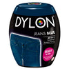 Basic dylon machinewas textielverf jeans blue 350 gr