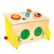 Small foot - houten voelbox