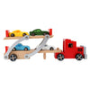 Small foot - auto transportvoertuig