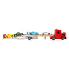 Small foot - auto transportvoertuig