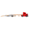 Small foot - auto transportvoertuig