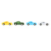 Small foot - auto transportvoertuig